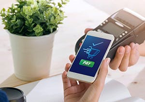 digital wallets
