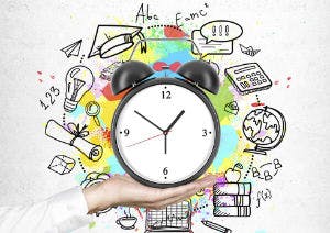 centralized scheduling