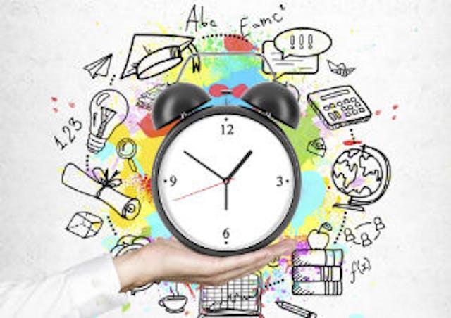 centralized scheduling 