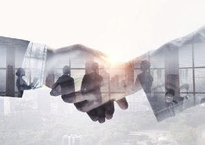 solutions partner