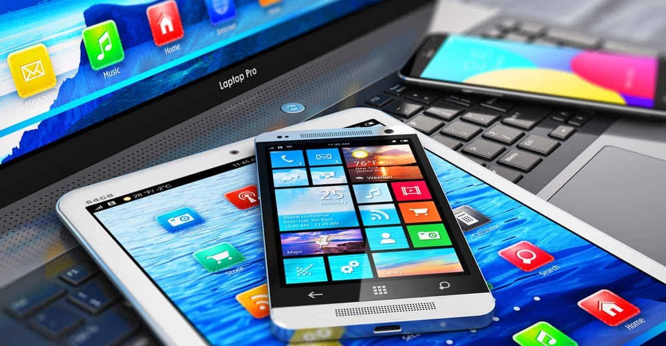 native apps