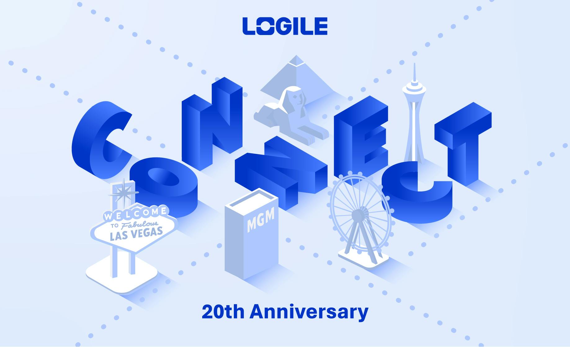 Logile Connect 2025
