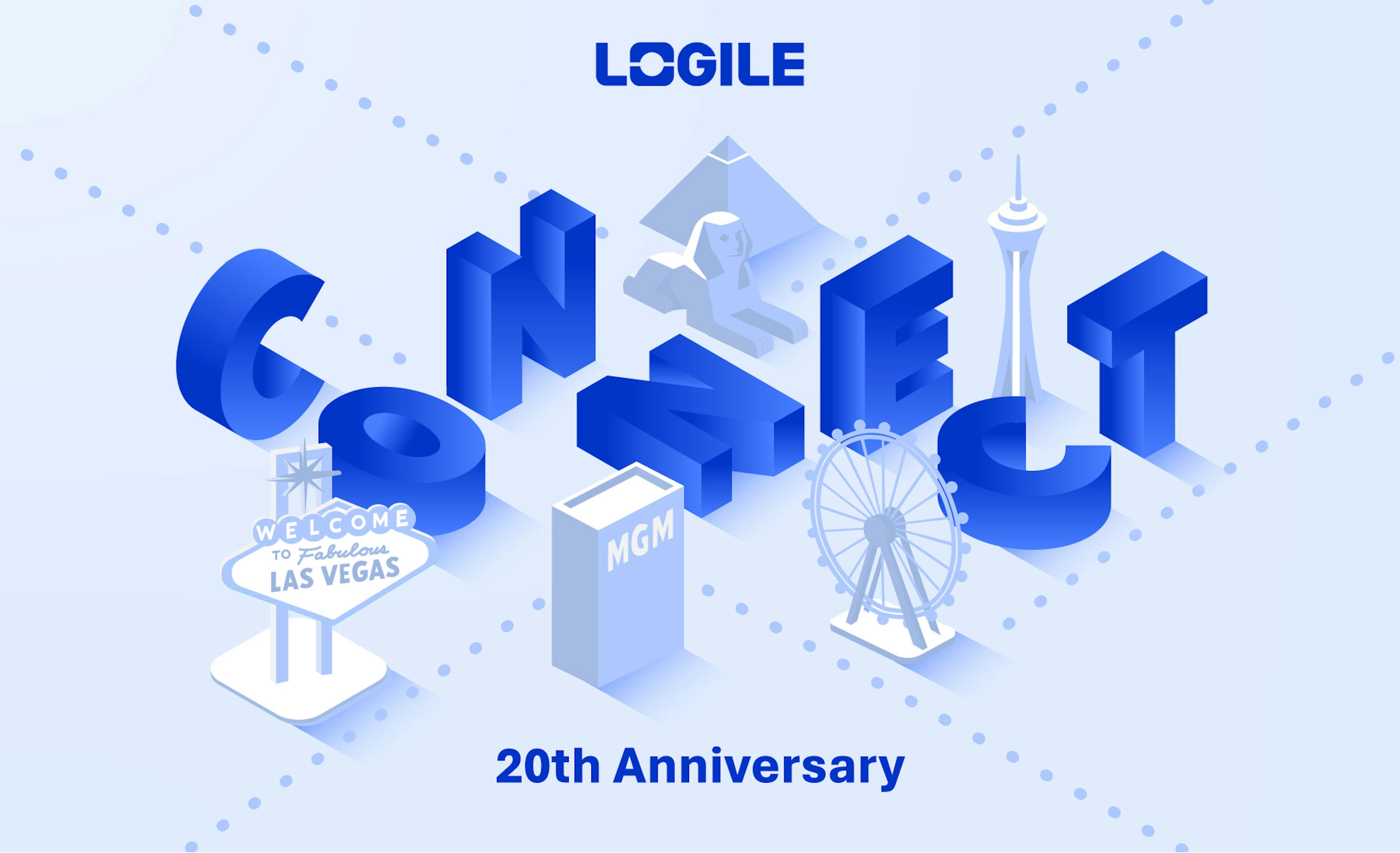 Logile Connect 2025