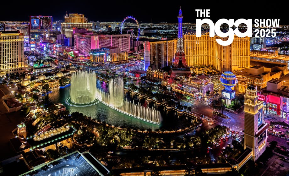 NGA 2025