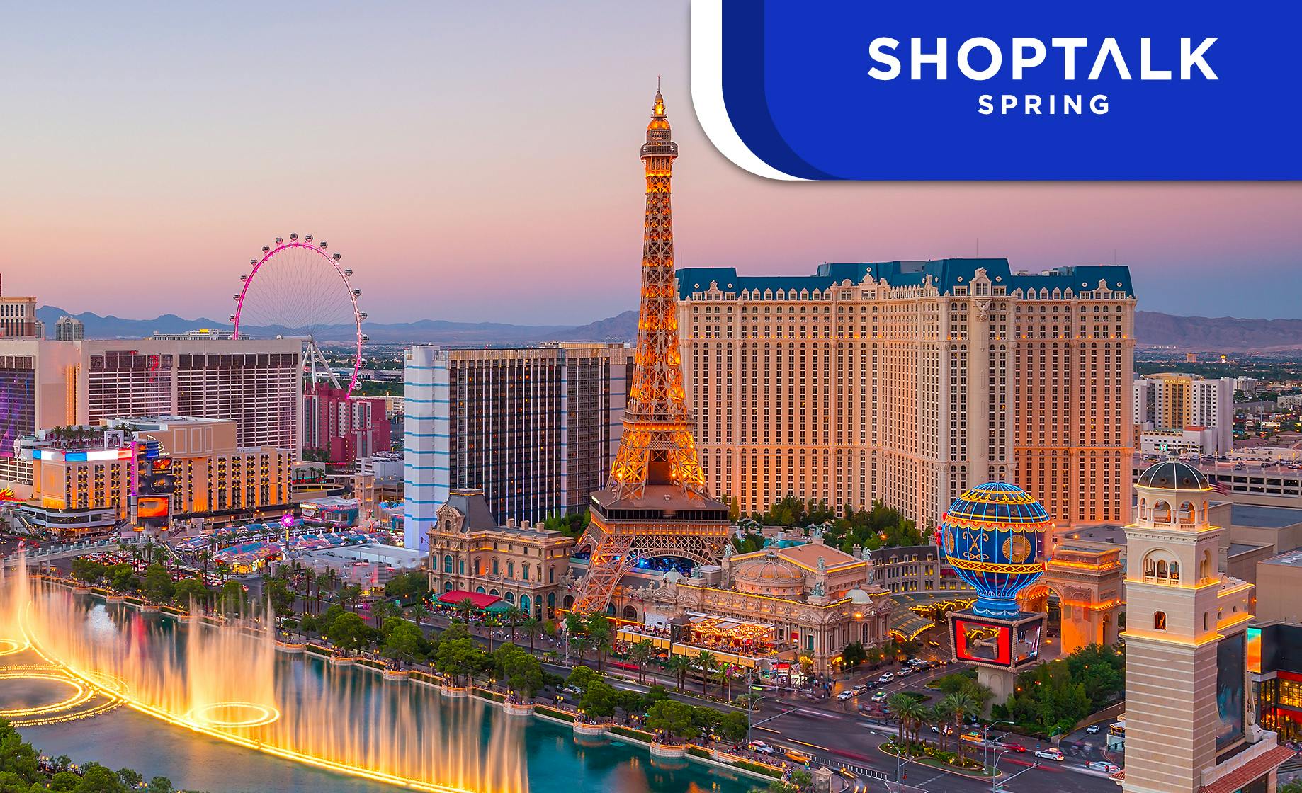 Shoptalk Spring 2025