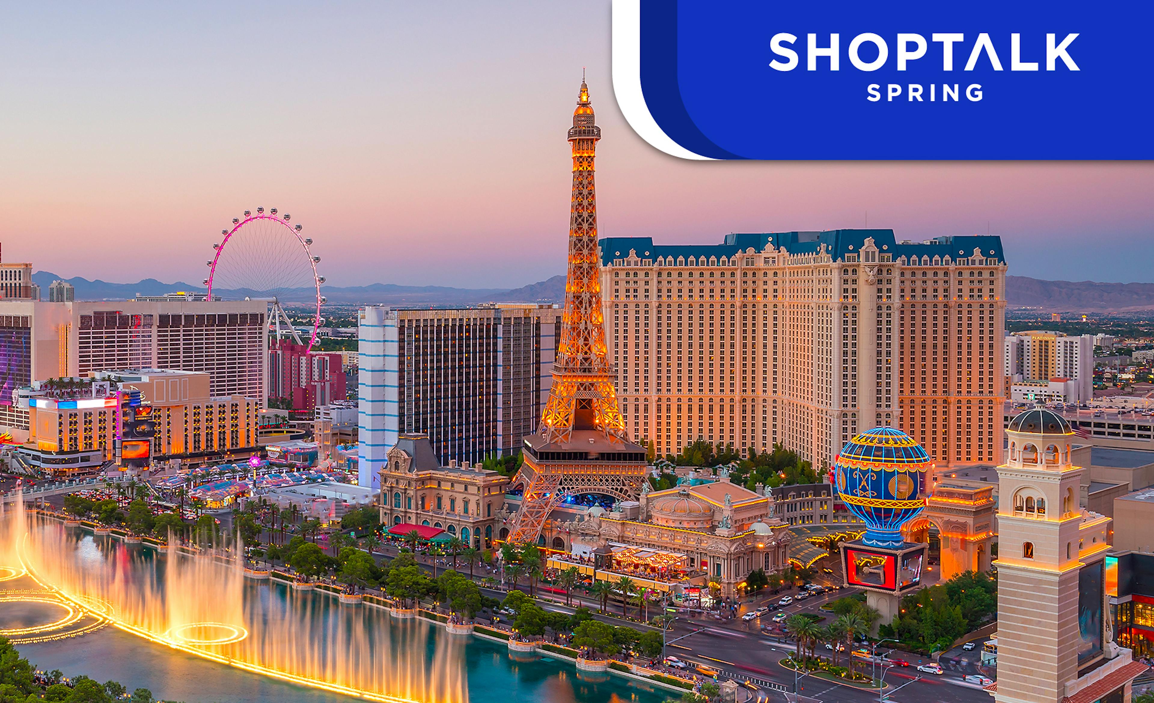 Shoptalk Spring 2025