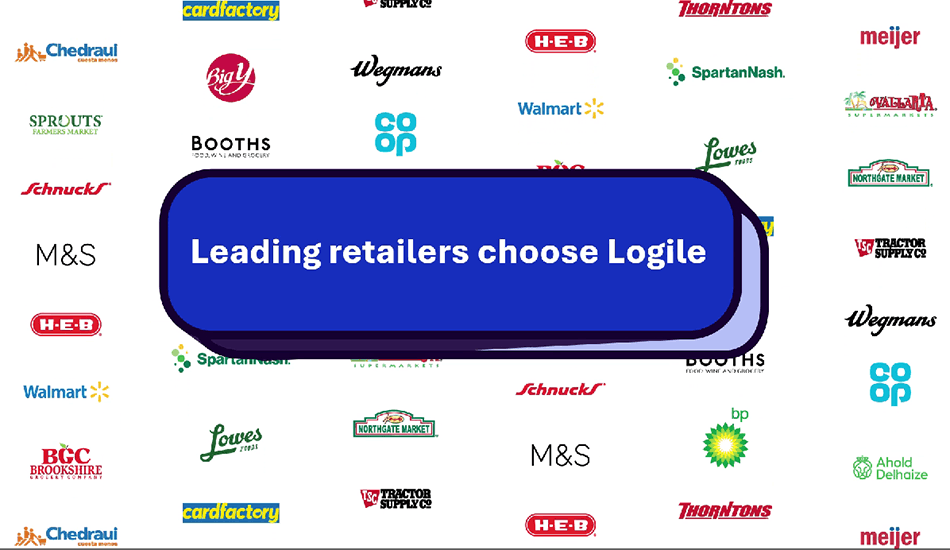 What Our Customers Say About Logile