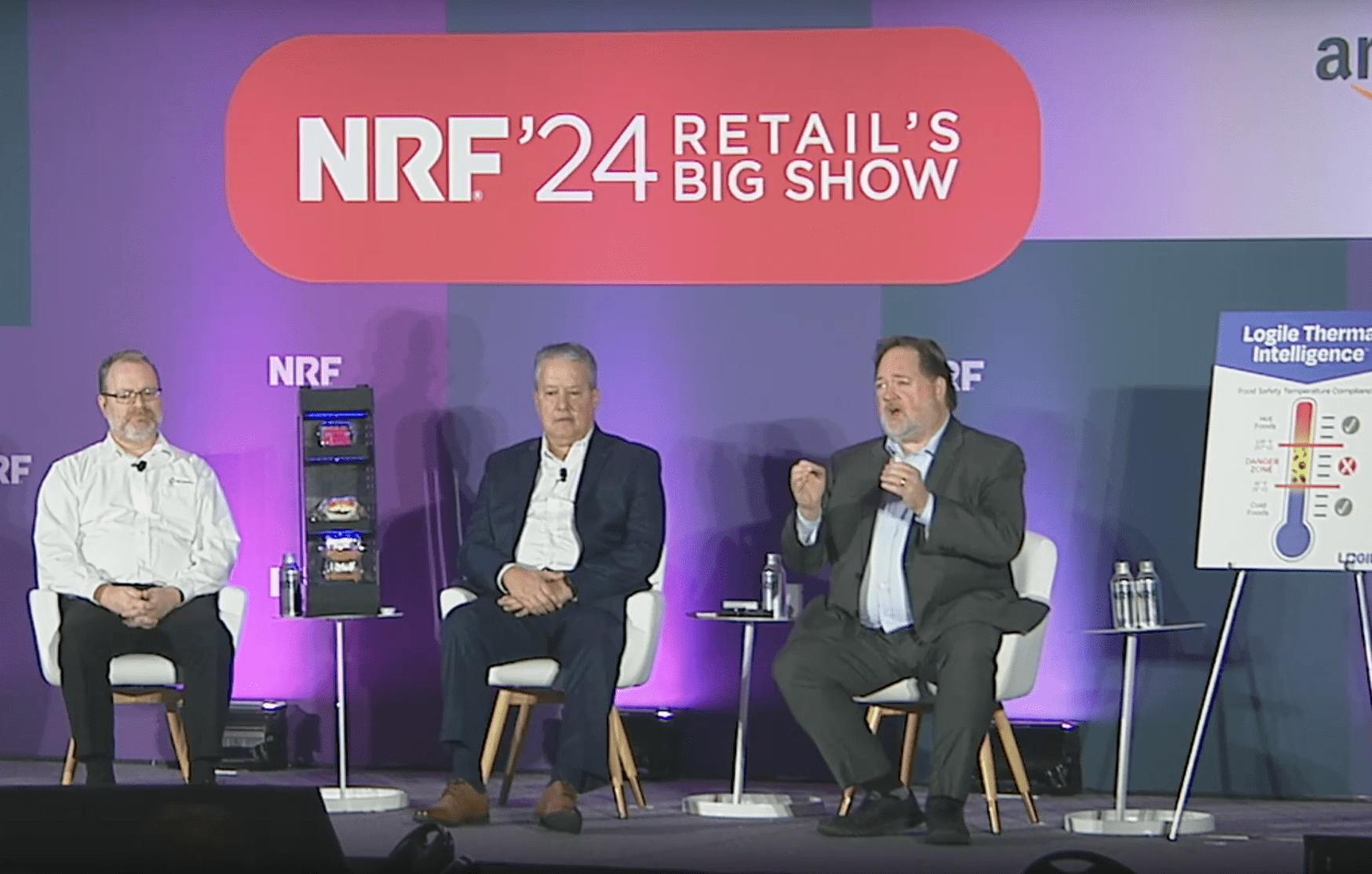 NRF 2024