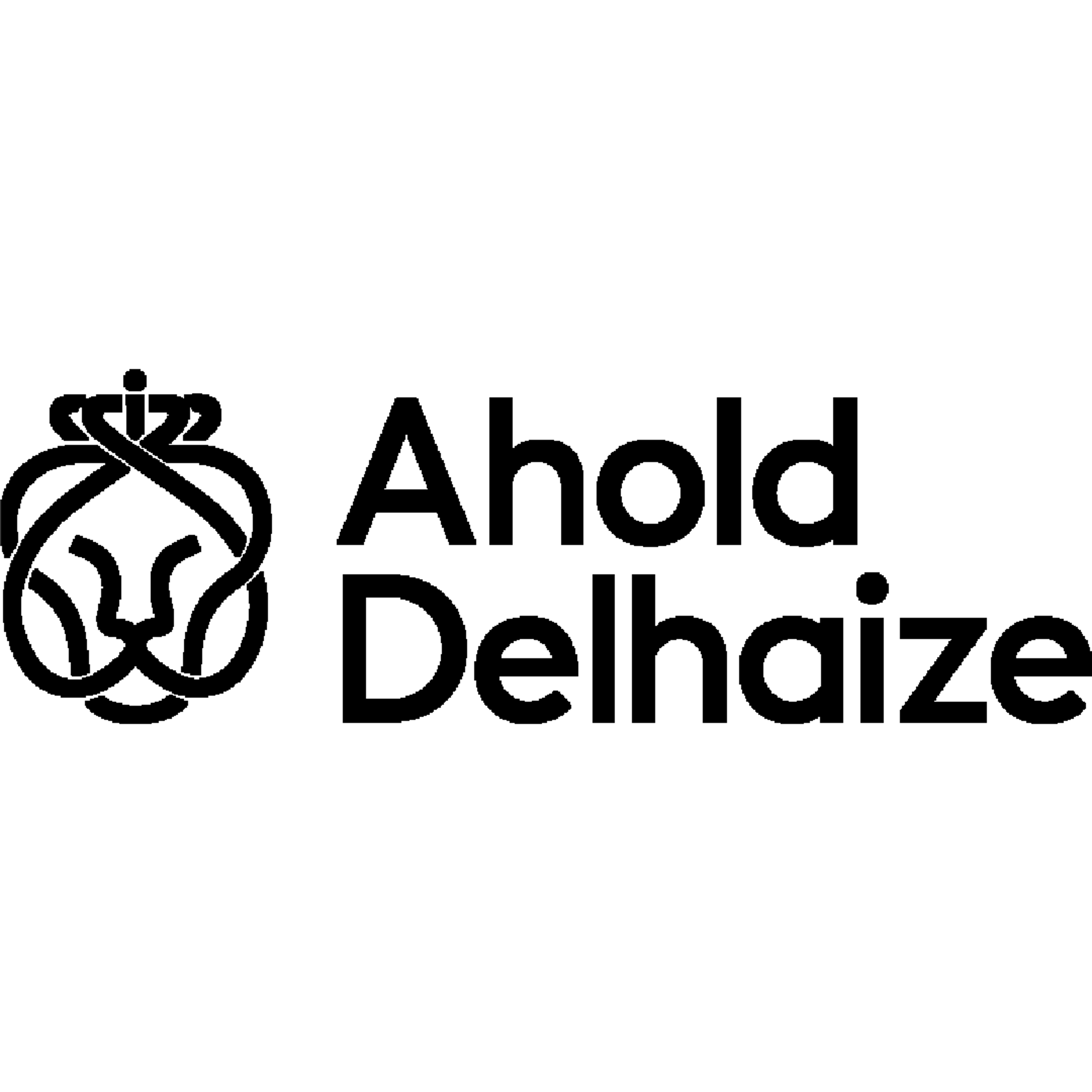 ahold logo