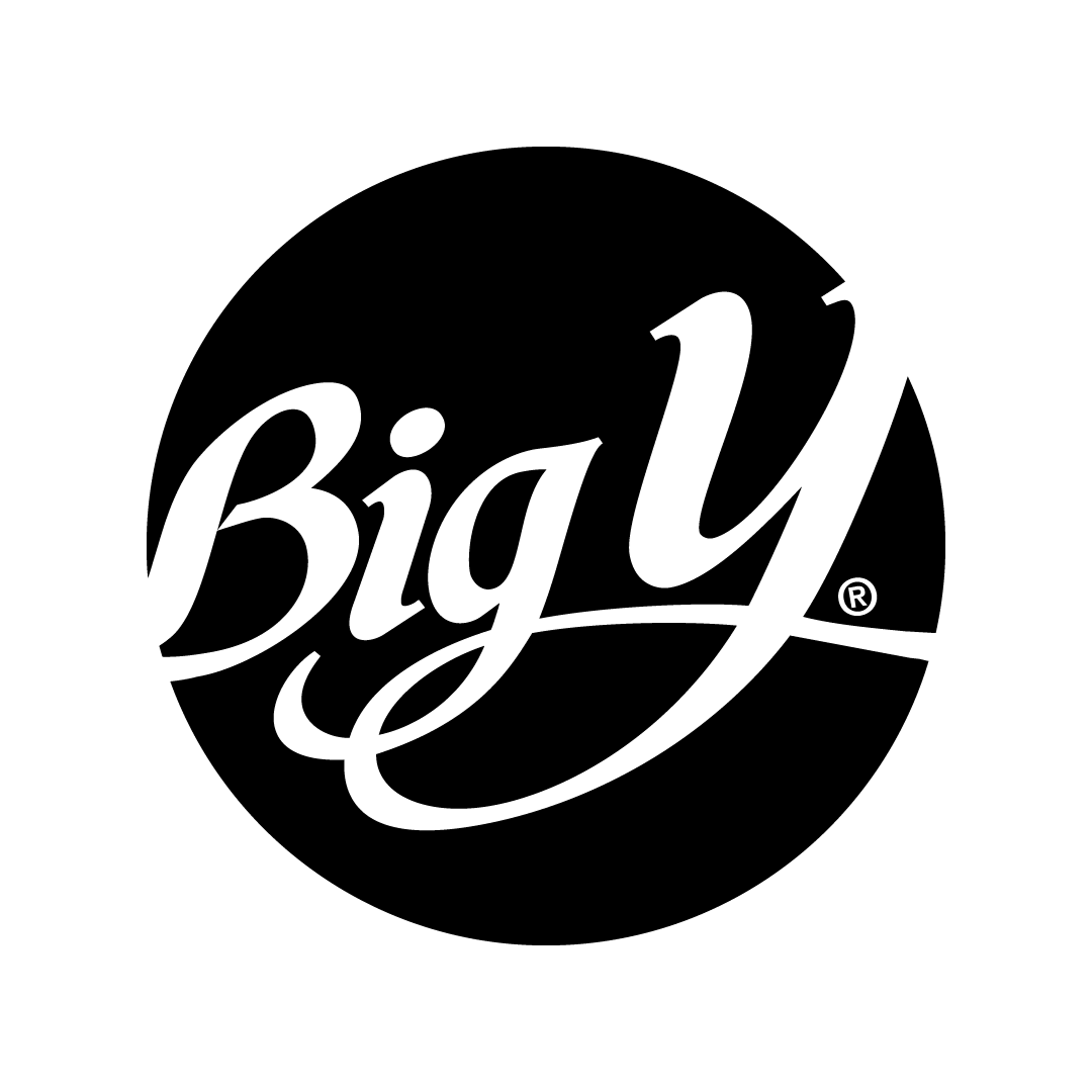 big y logo