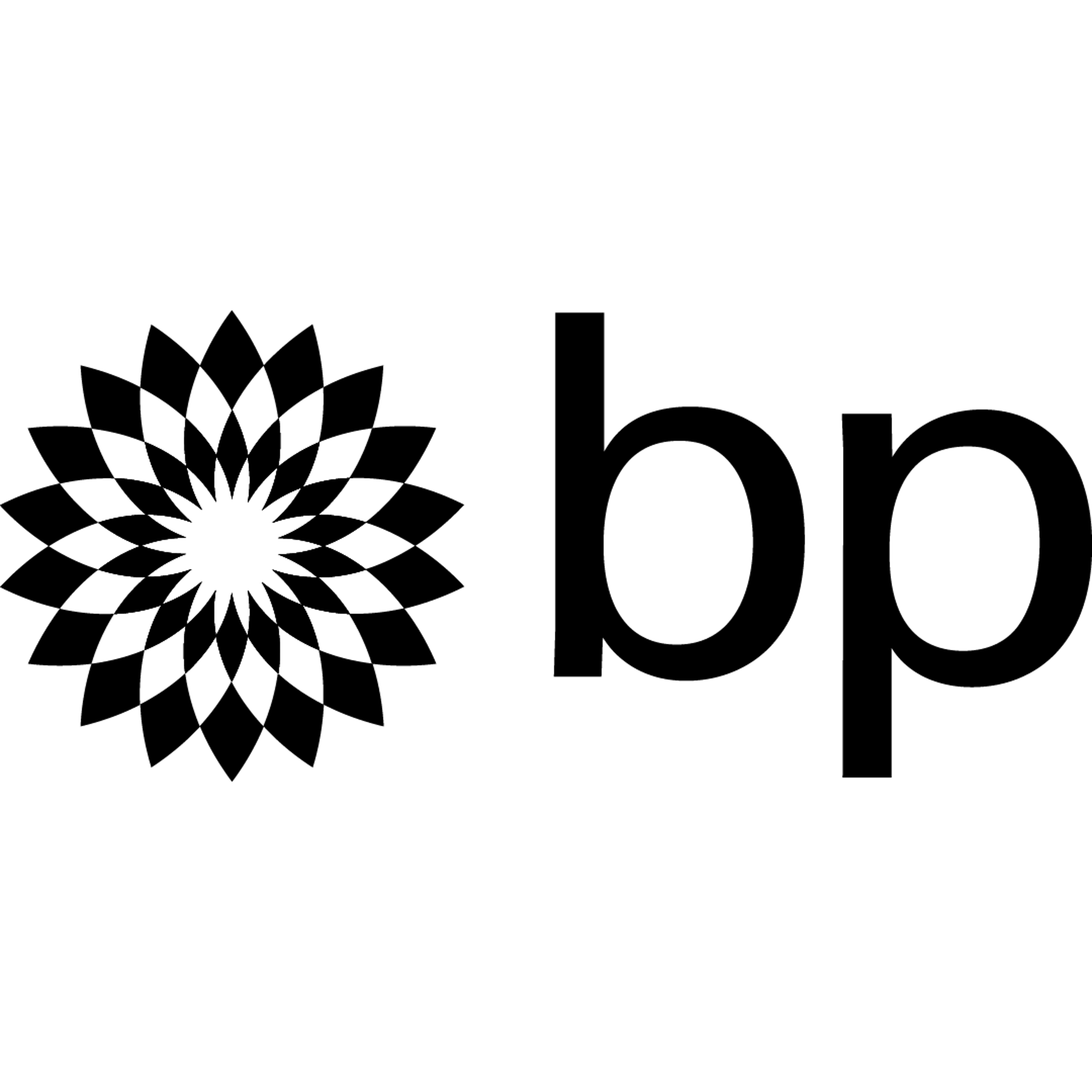 BP logo