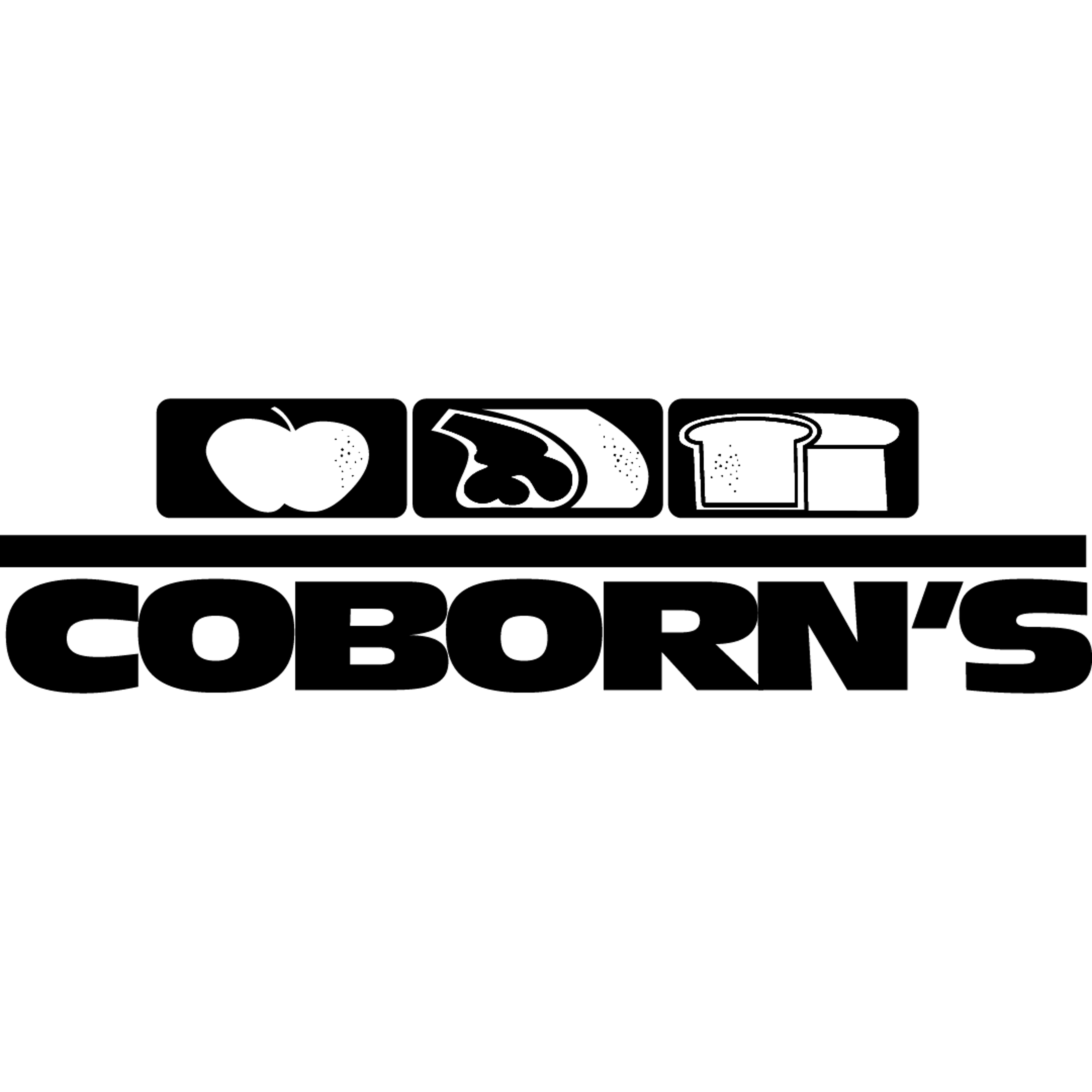 coborns logo