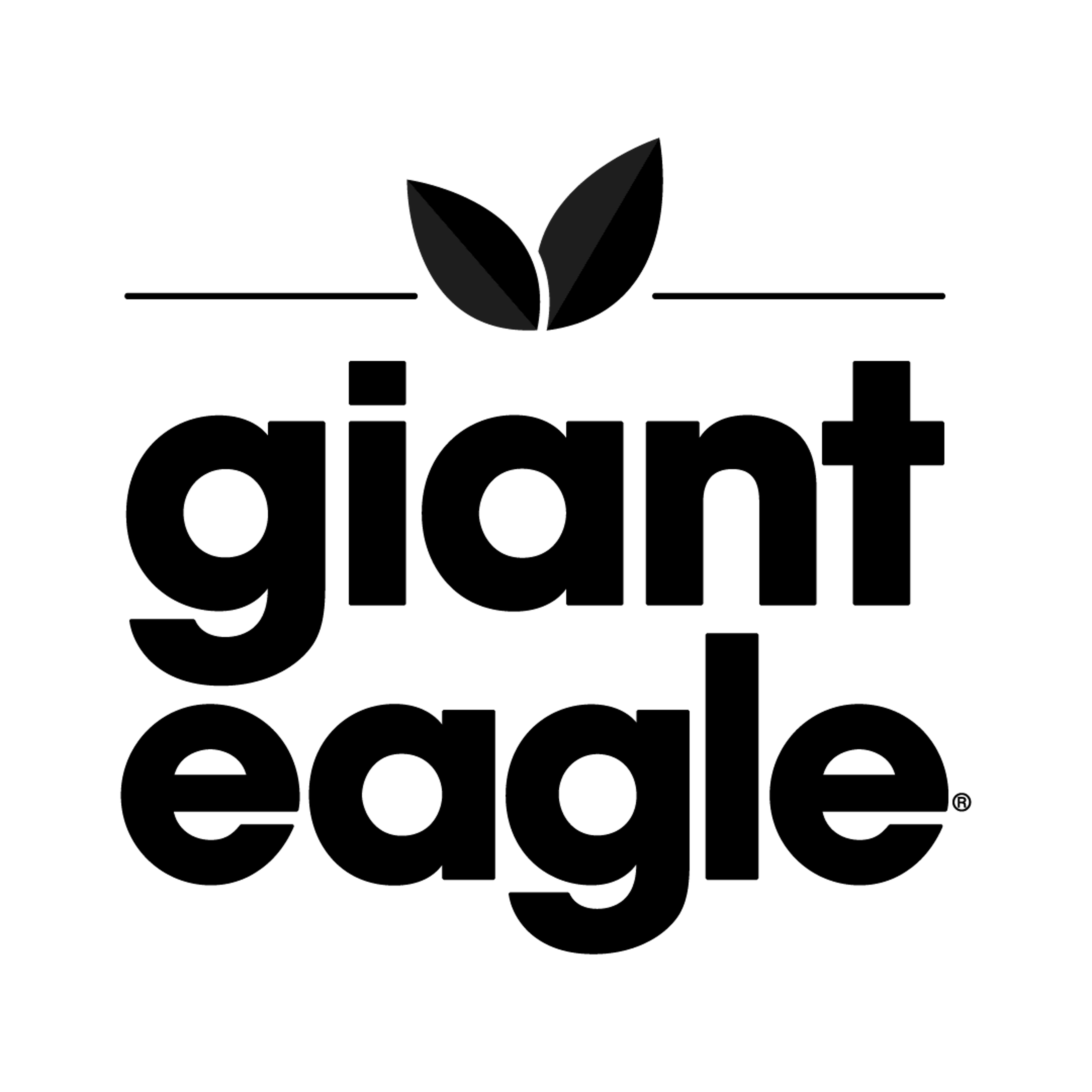 giant eagle logo