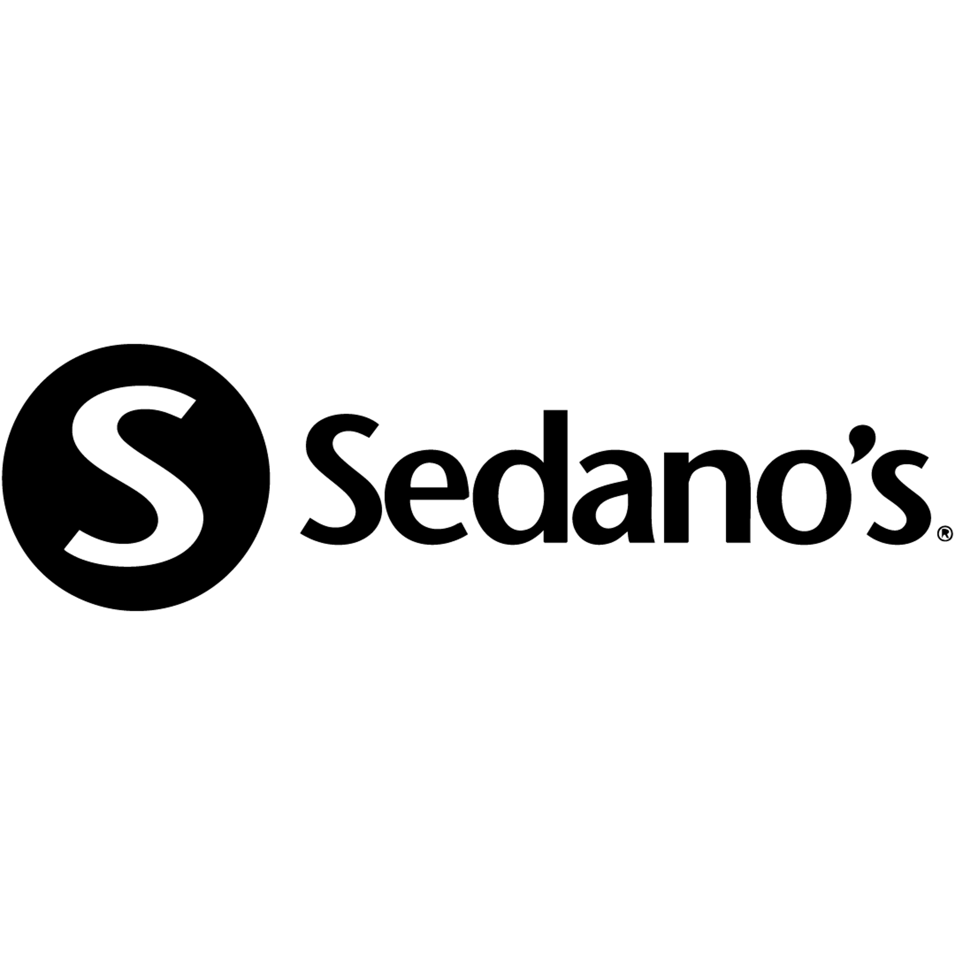 sedanos logo
