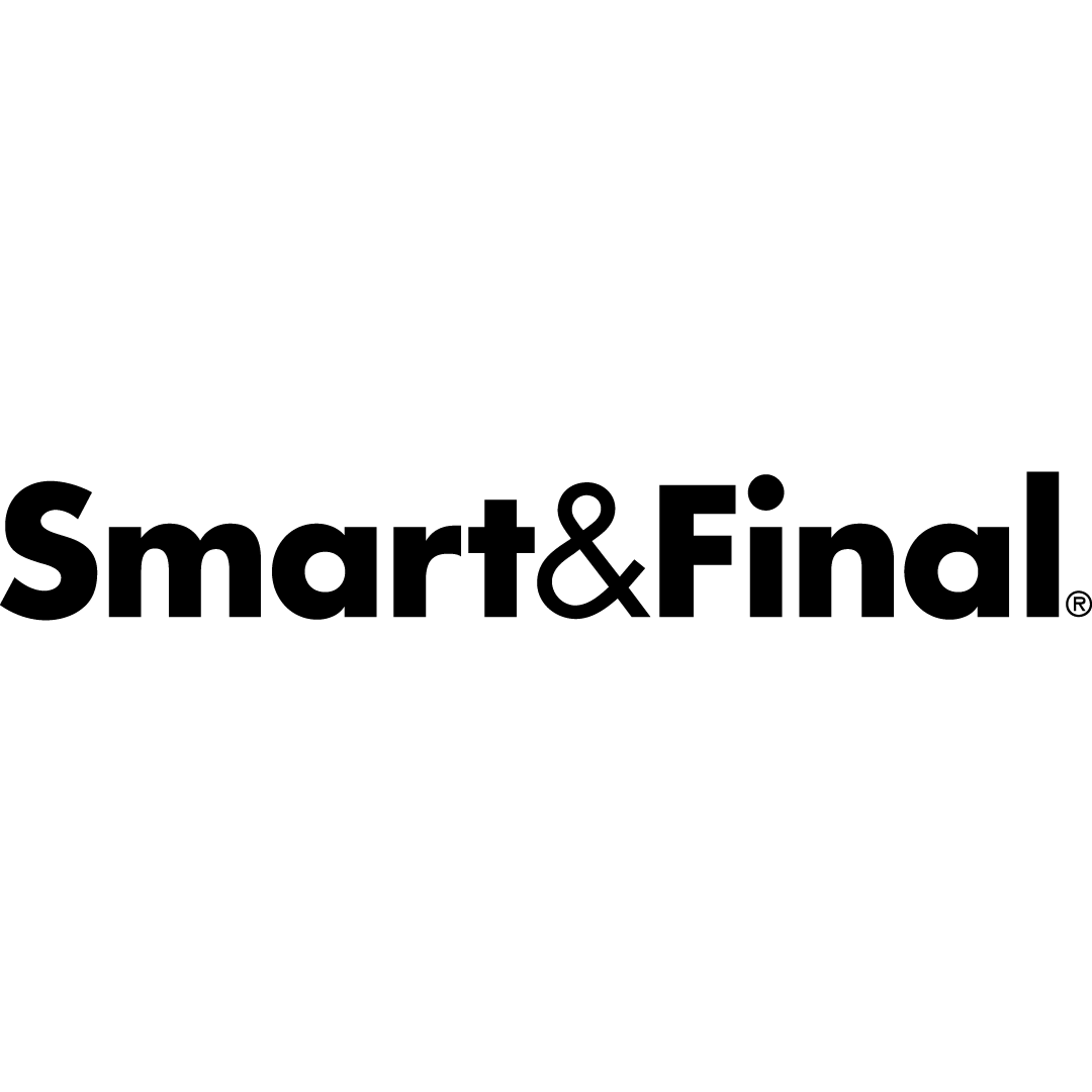 smart&final logo