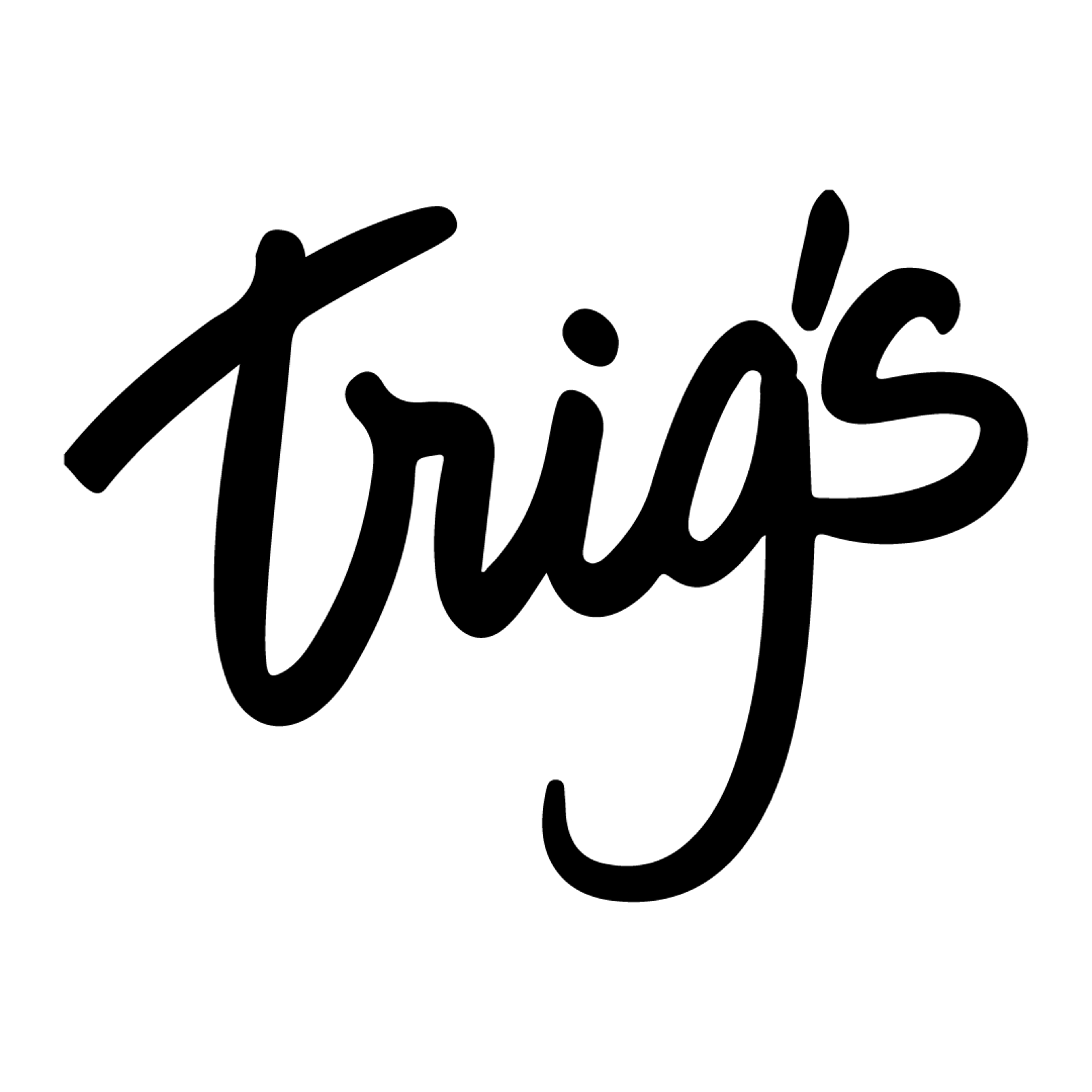 trigs logo