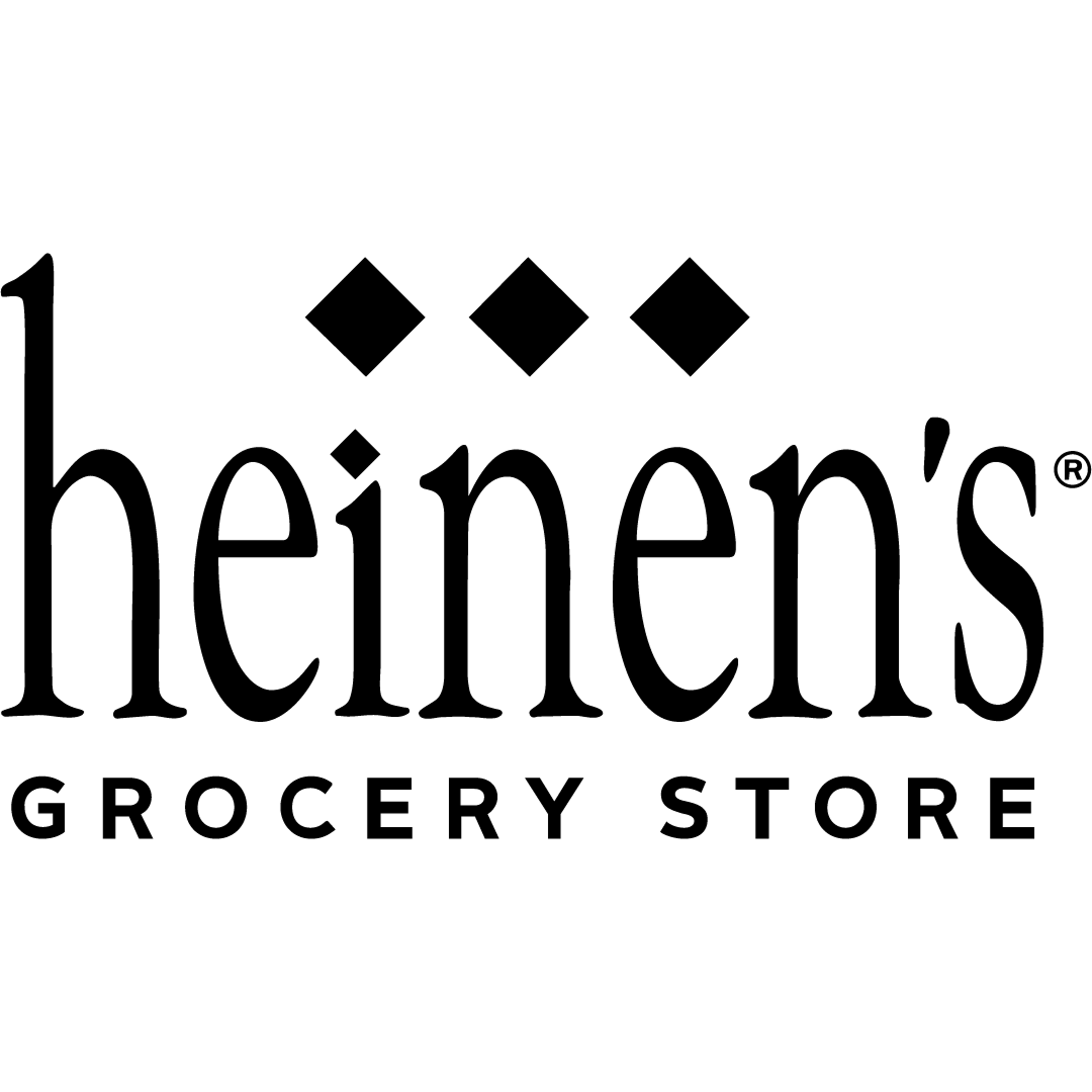 heinens logo