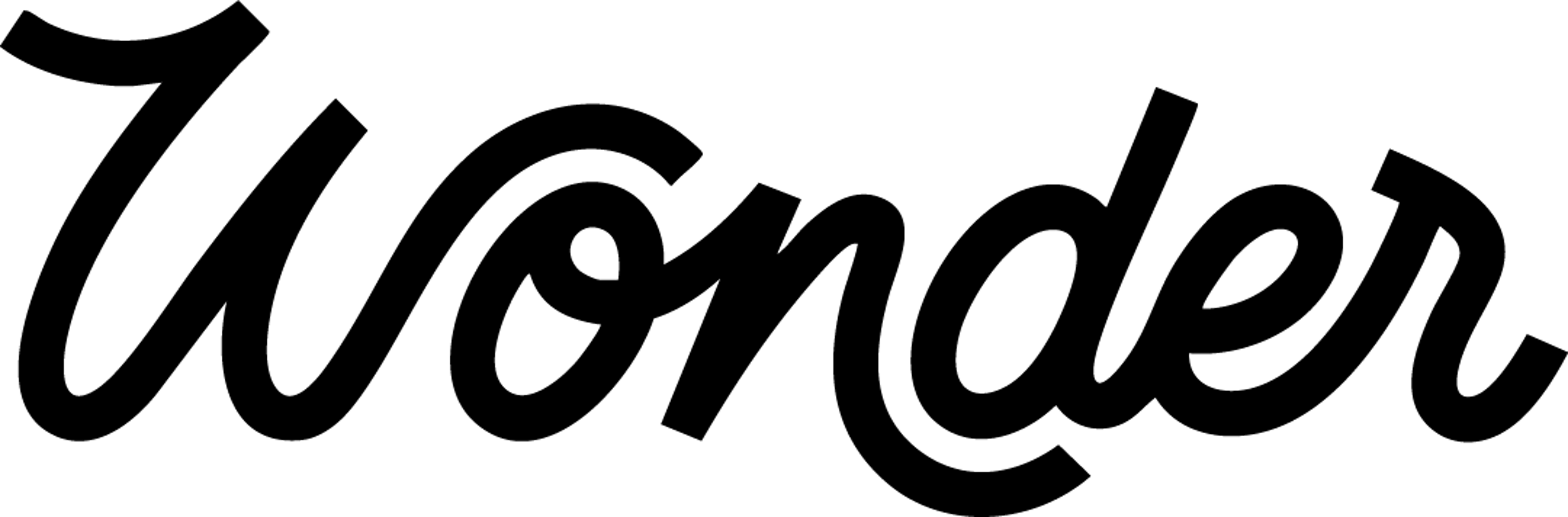 wonder logo
