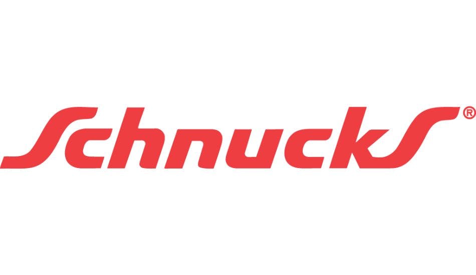 Schnucks Logo Red