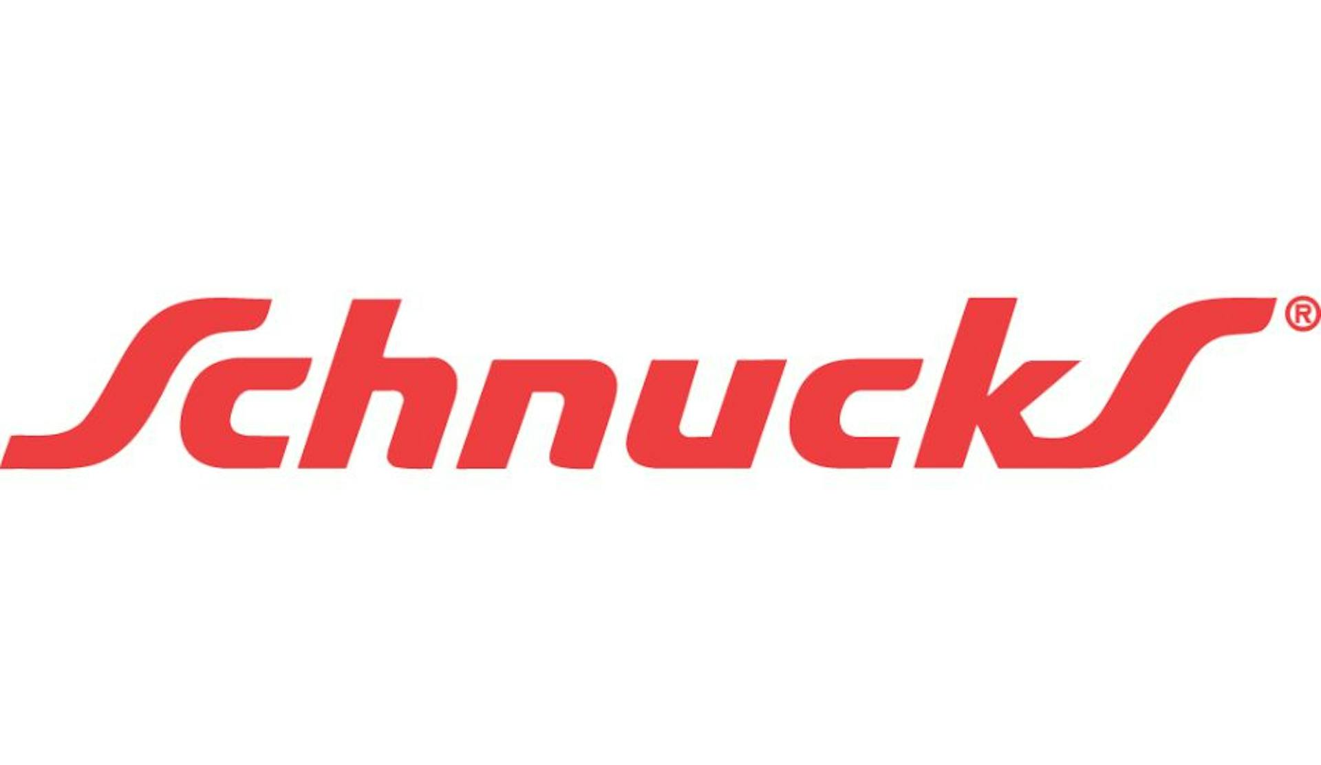 Schnucks Logo Red