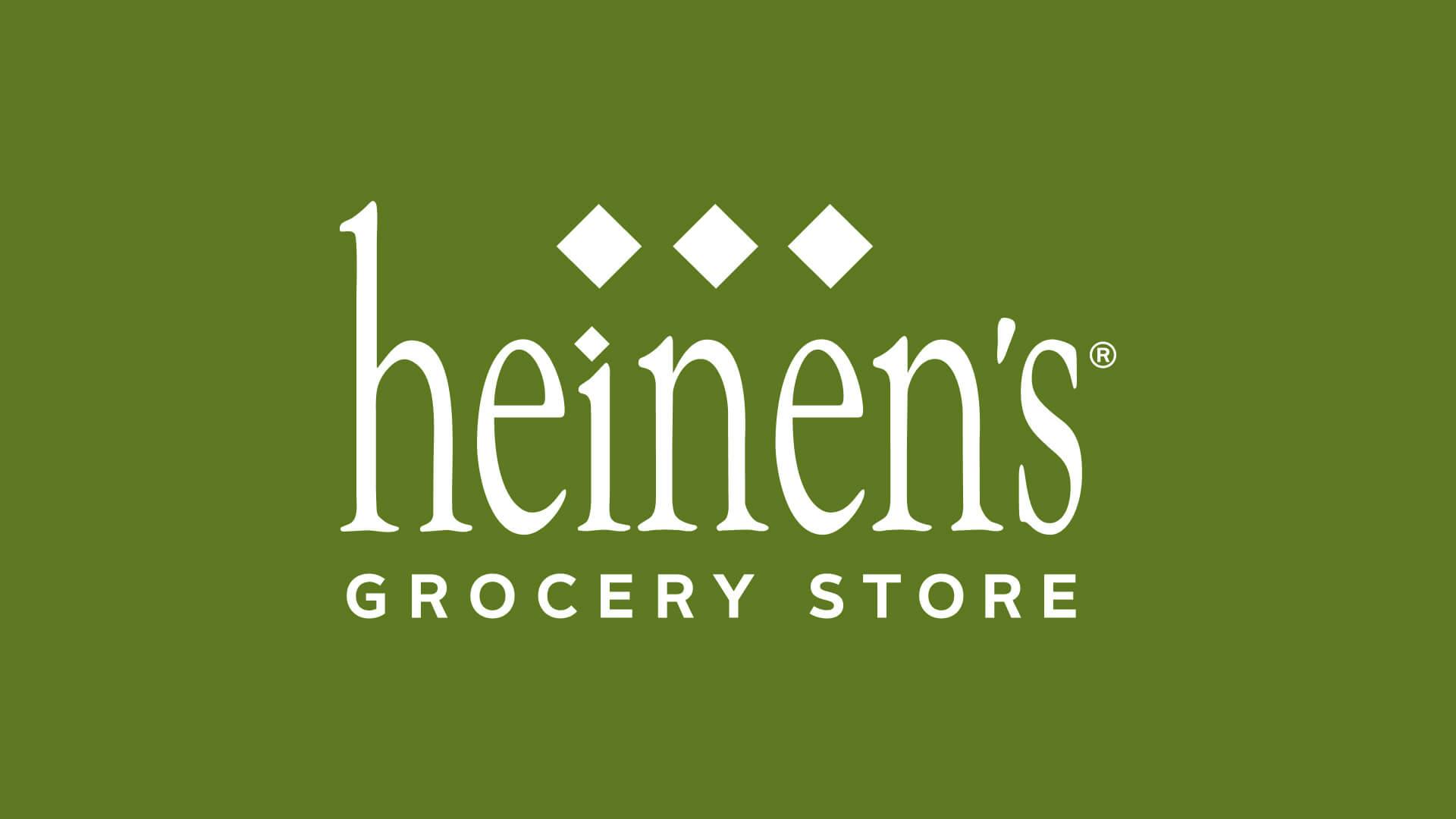 Heinens Logo Full