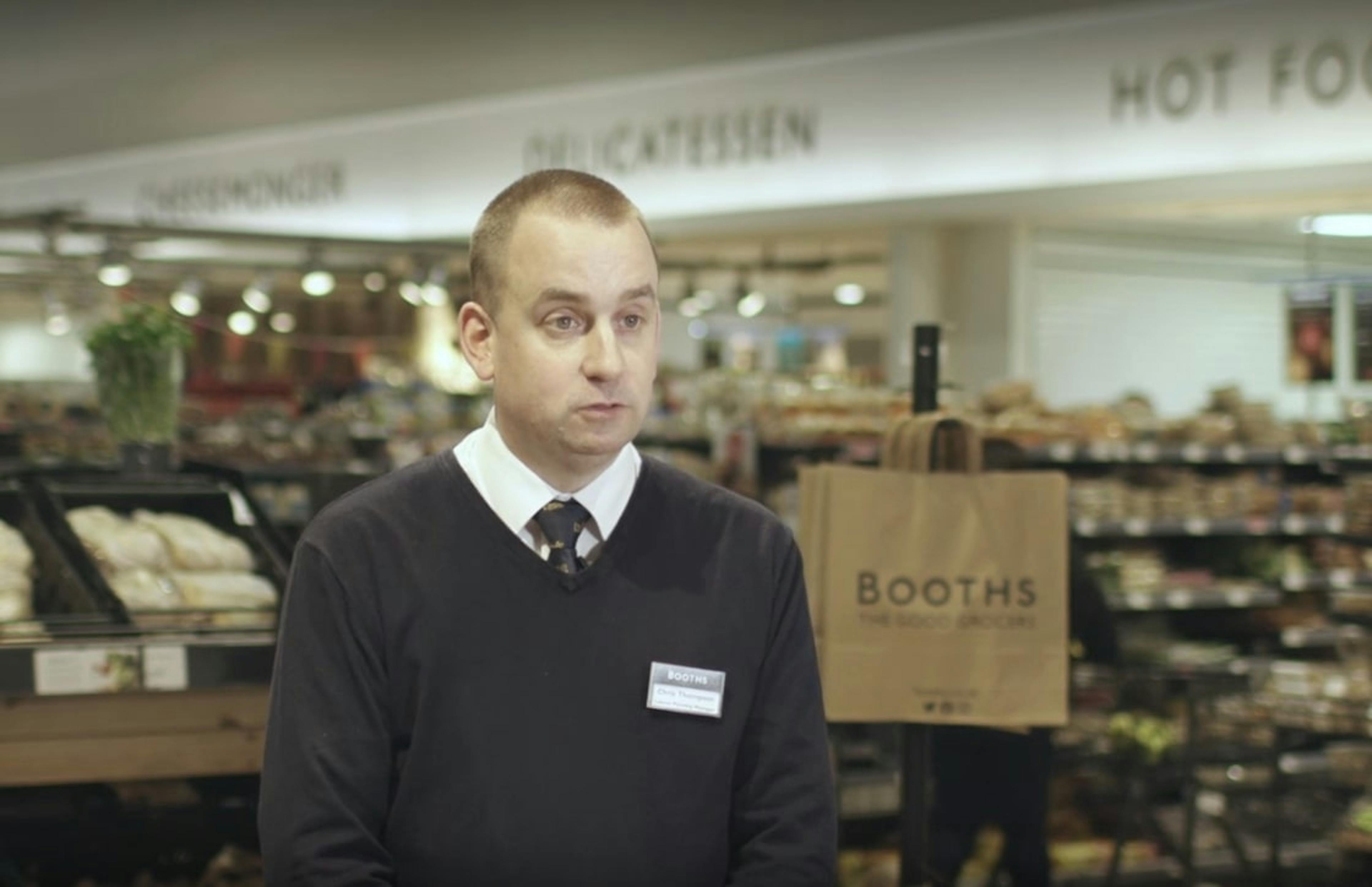 Booth's Case Study Hero