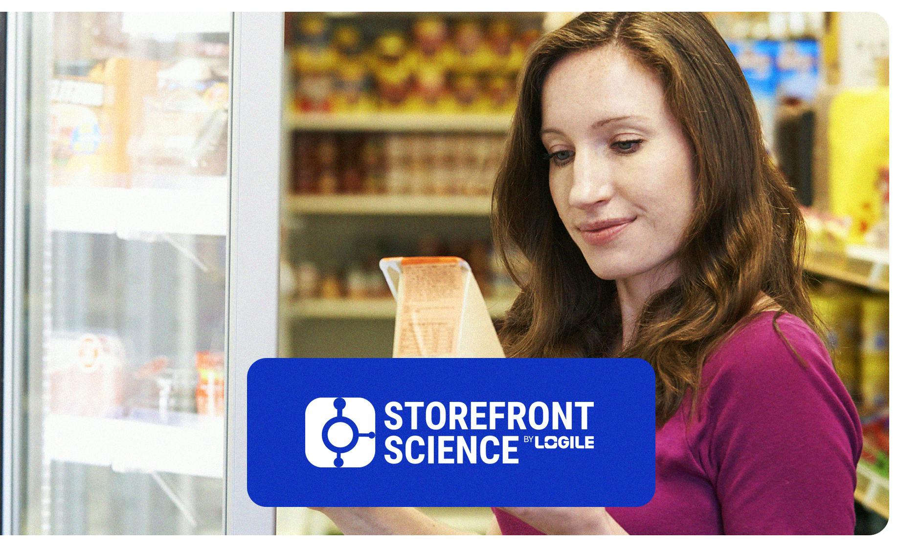 C-Store Report Hero
