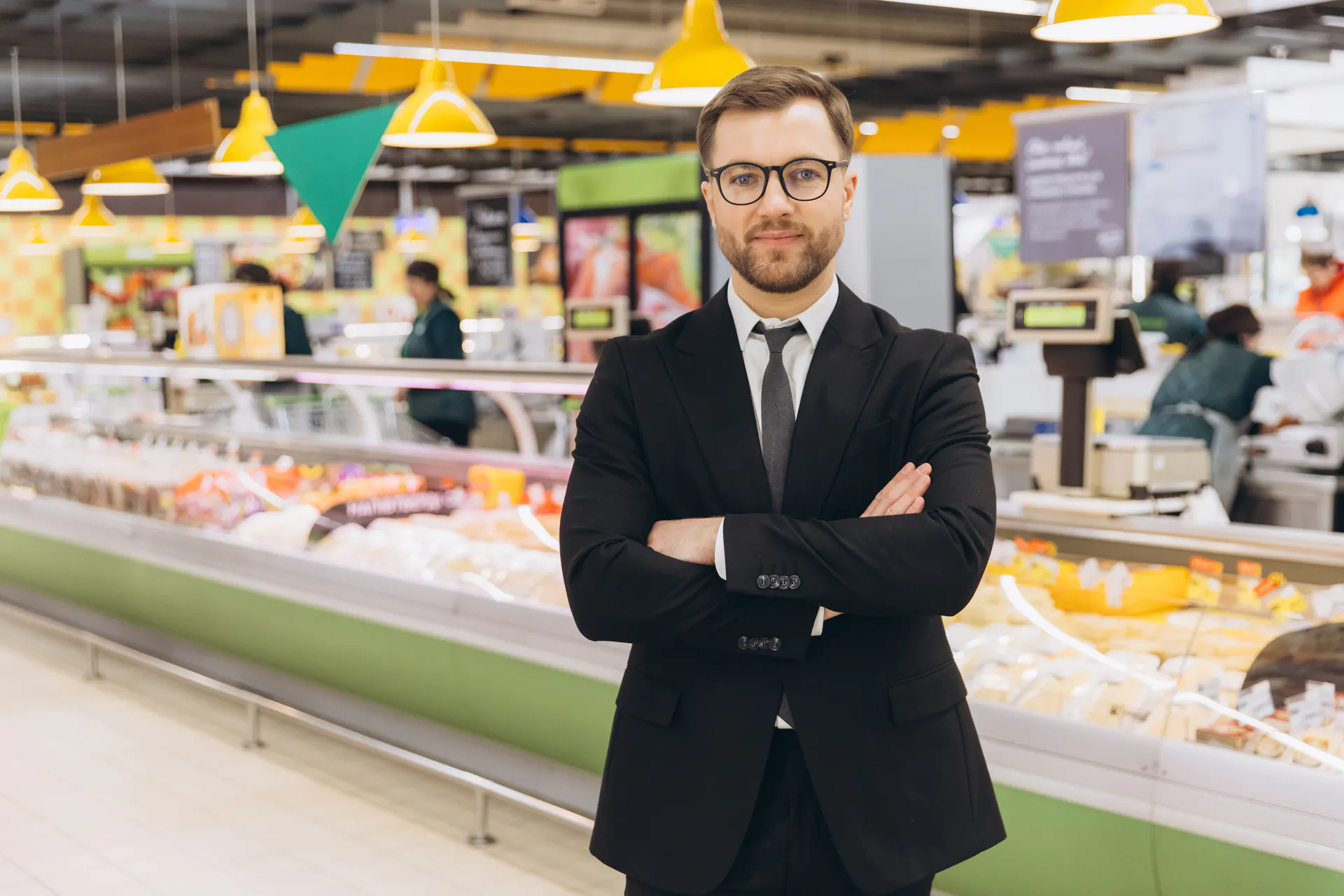 Retail Labor Modeling | Logile