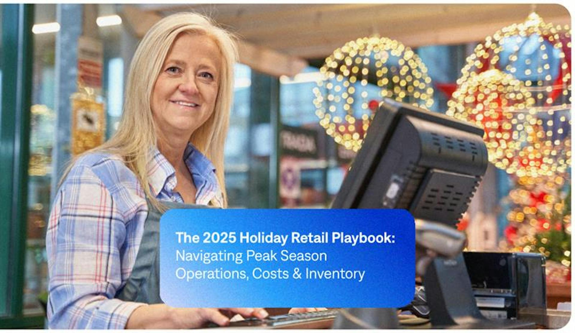 2025 Retail Holiday Report 