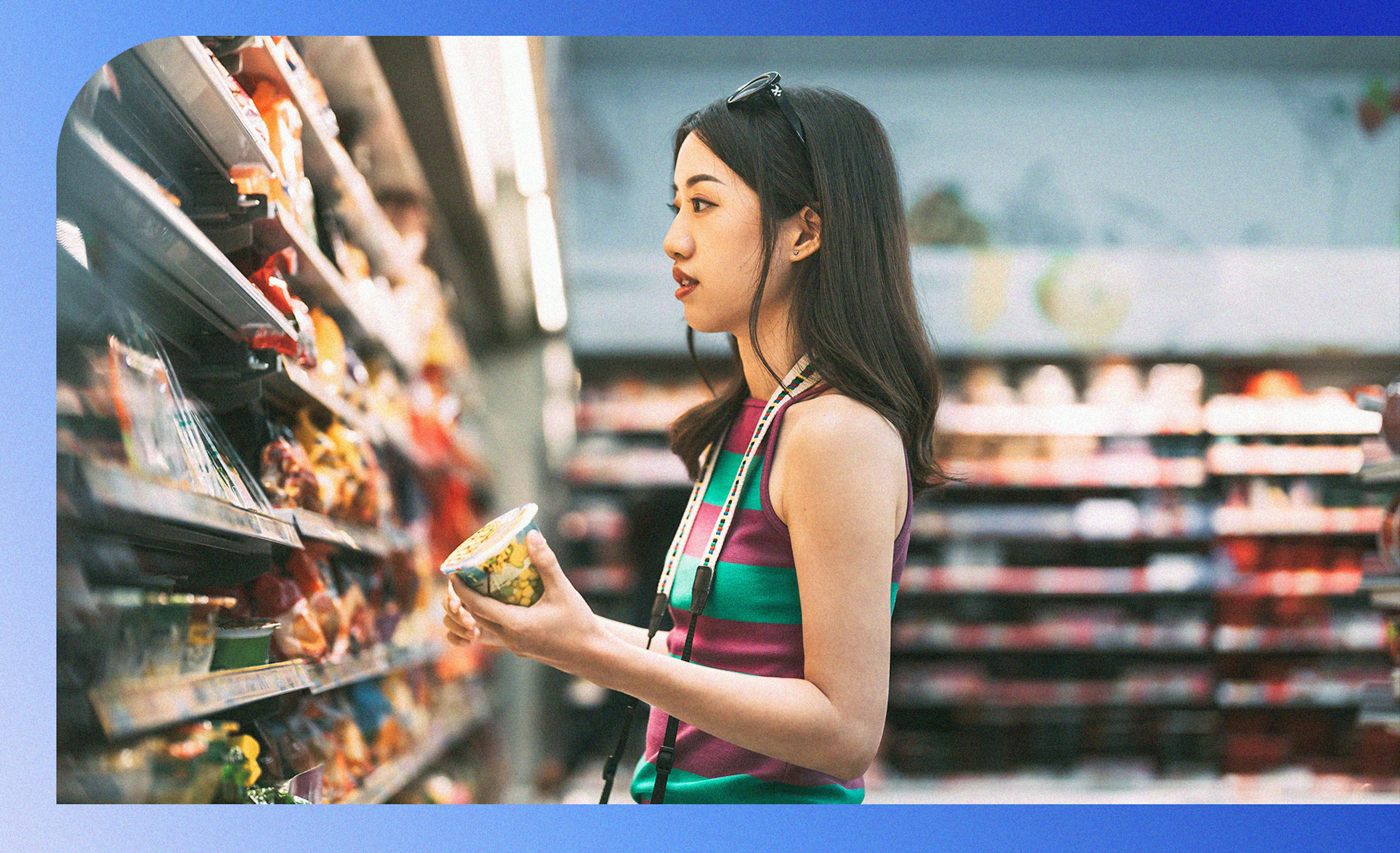 Convenience Stores Food Programs 