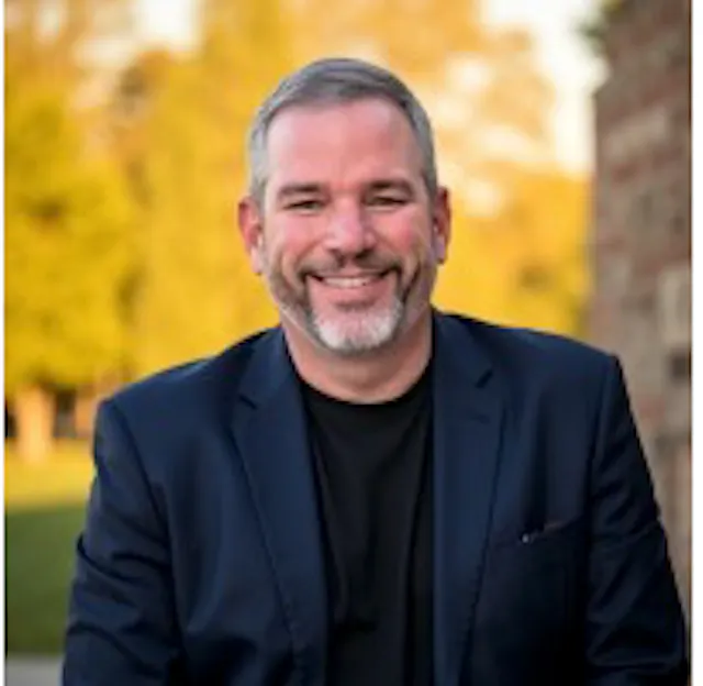 Ross Connally Chief Commercial Officer