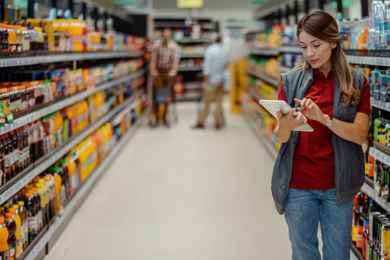 2025 UK Retail Budget