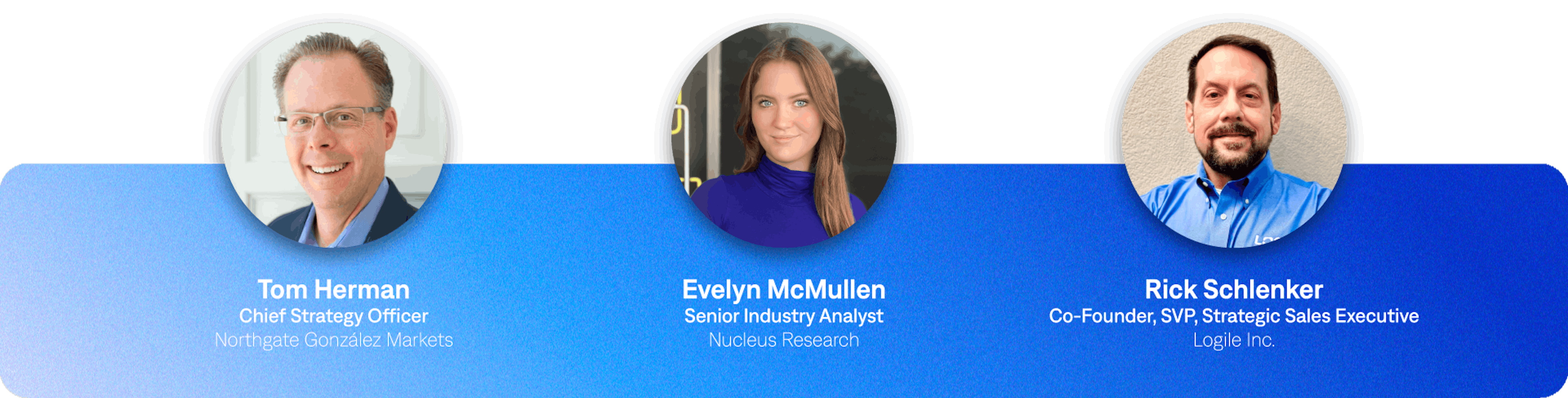 Logile Big Ideas Session 2026