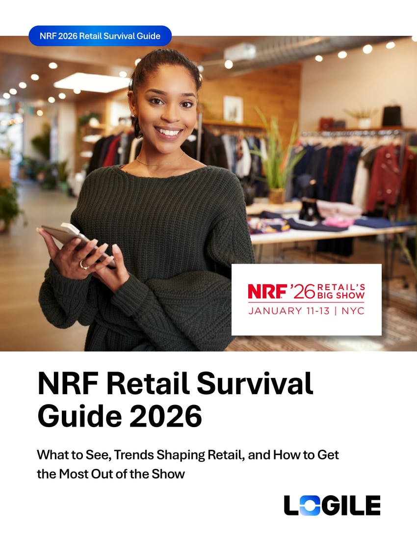 NRF Survival Guide Cover