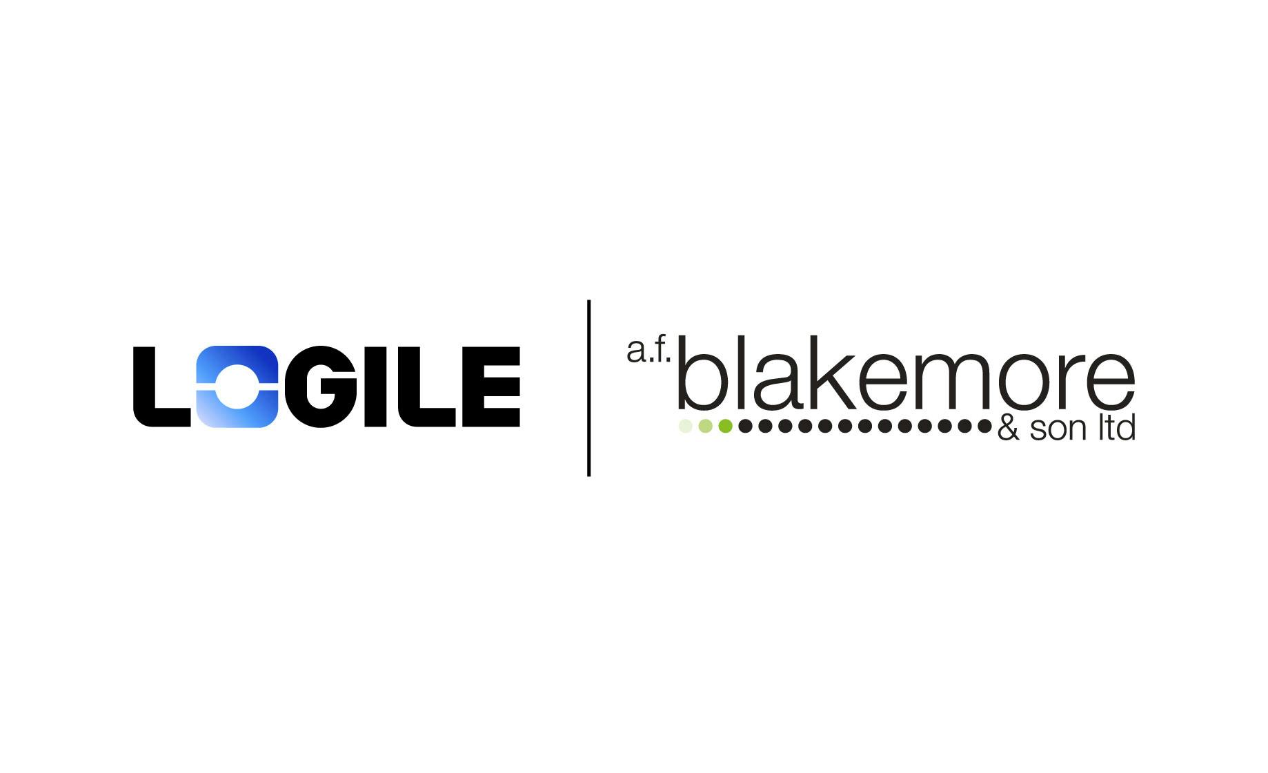 Logile & A.F. Blakemore