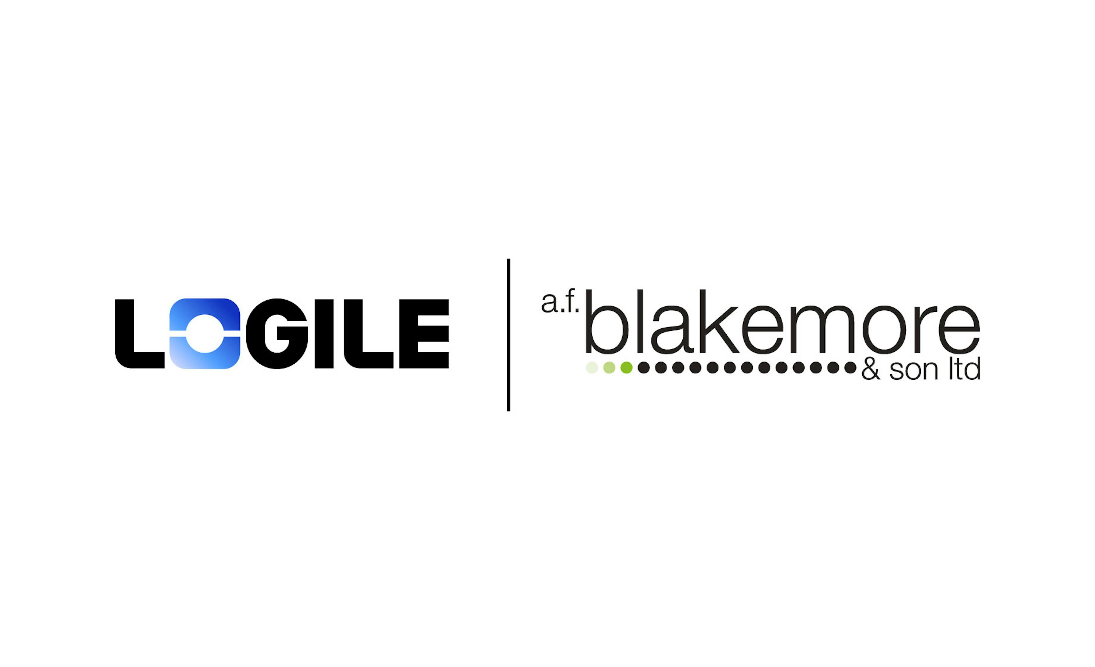 Logile & A.F. Blakemore