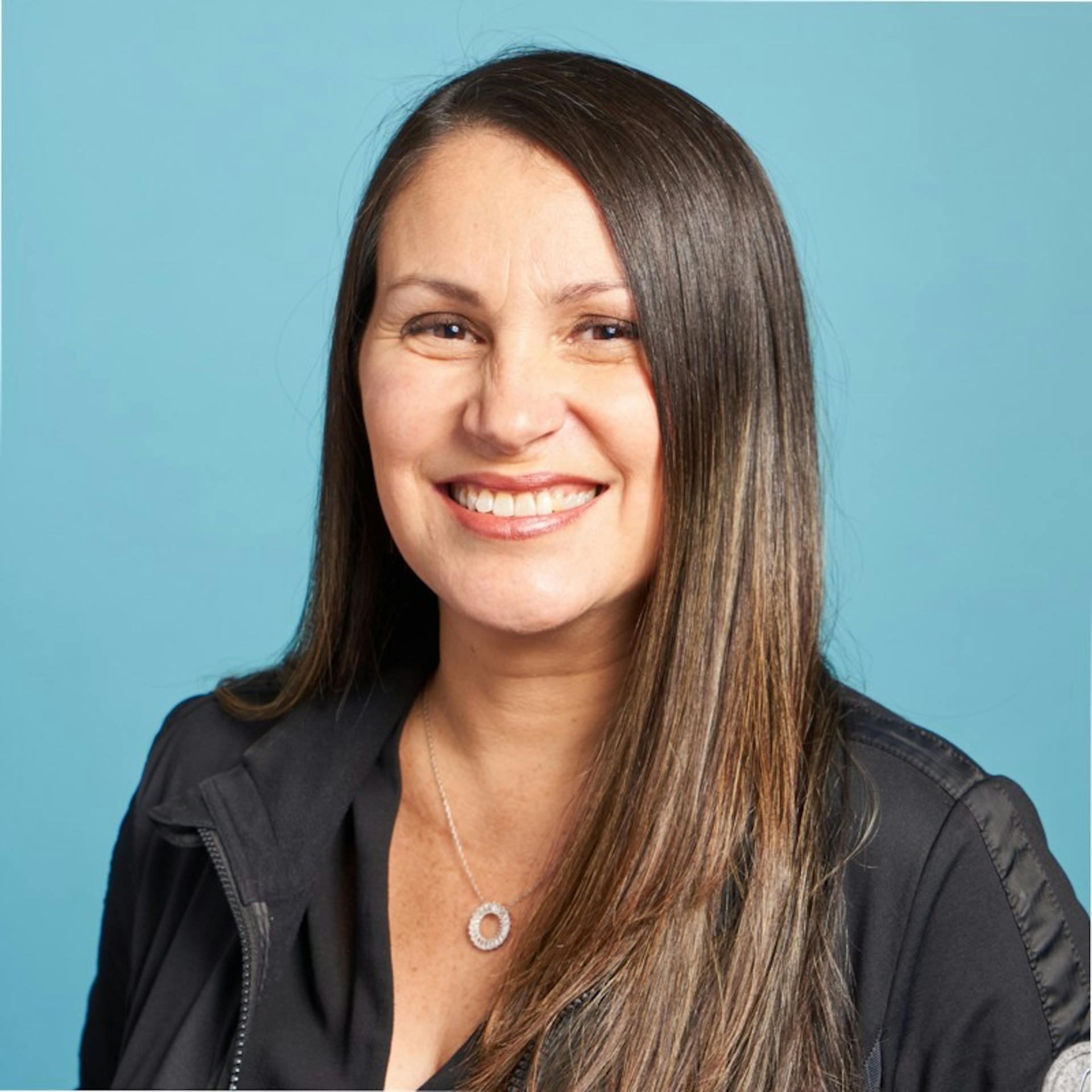 Christna Schneider Vice President of Human Resources