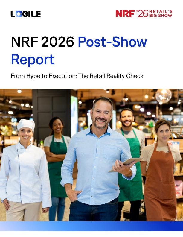 NRF '26 Post-Show Report