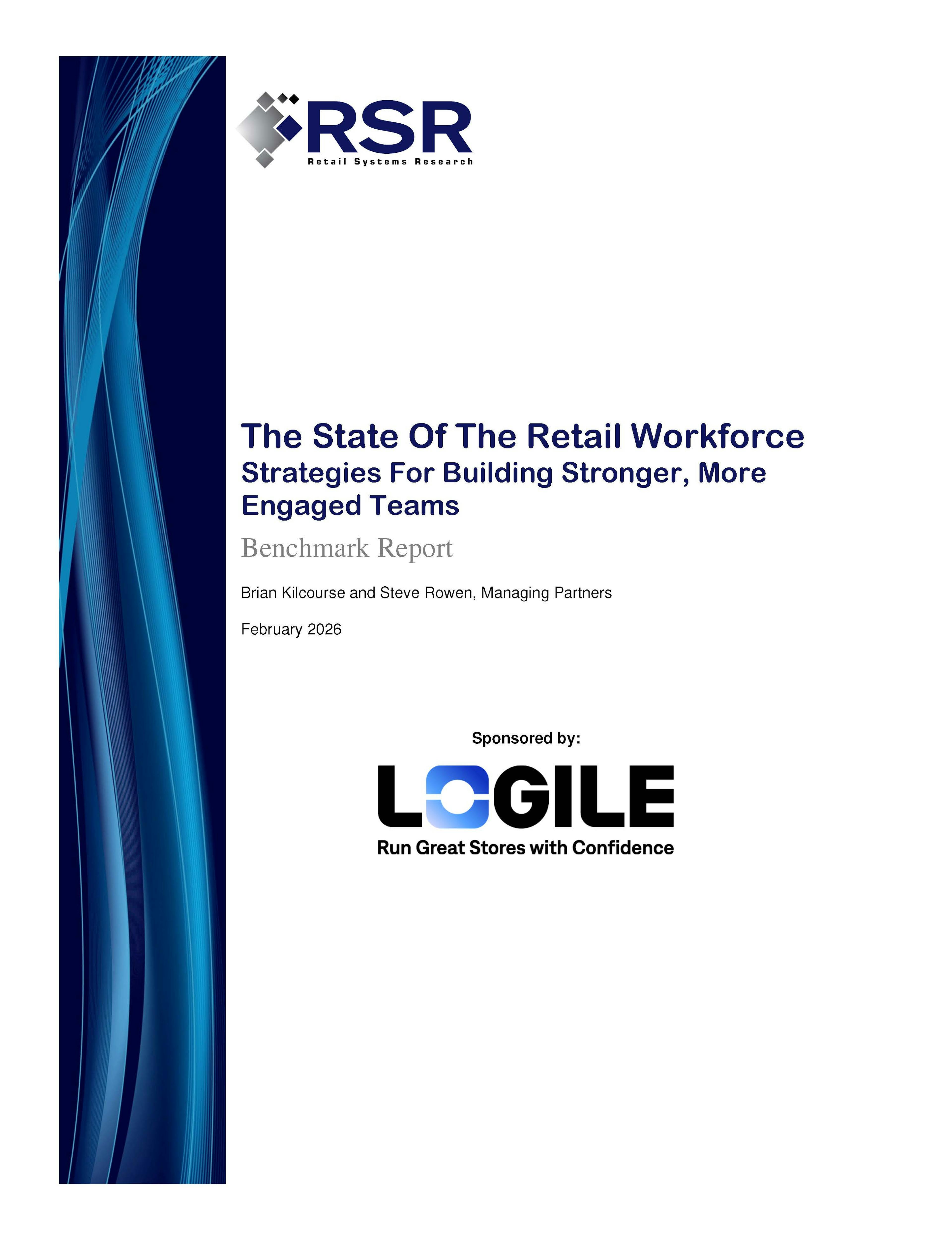 2026 Retail Workforce Report