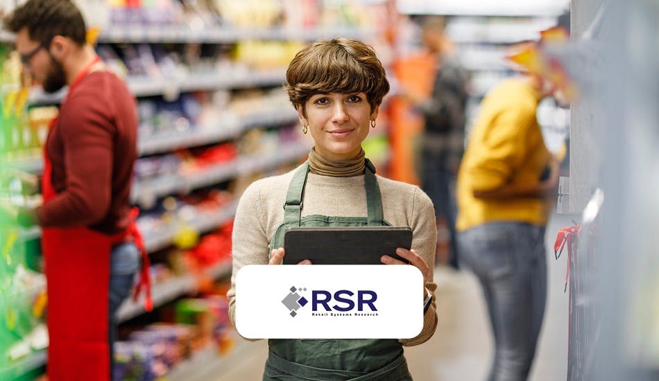 2026 Retail Workforce Report