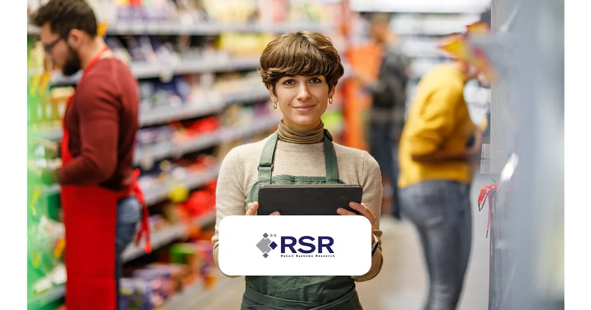 2026 State of the Retail Workforce Report | Logile