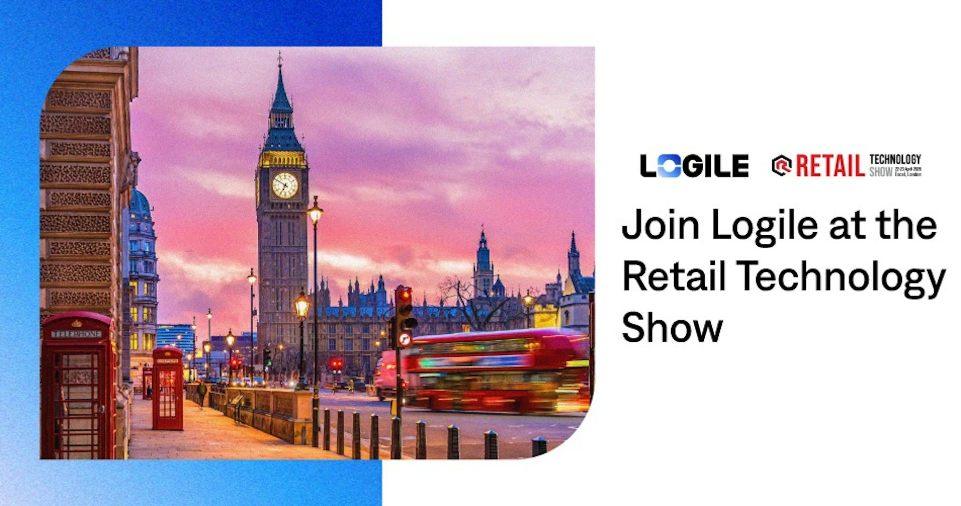 Retail Tech Show 2026