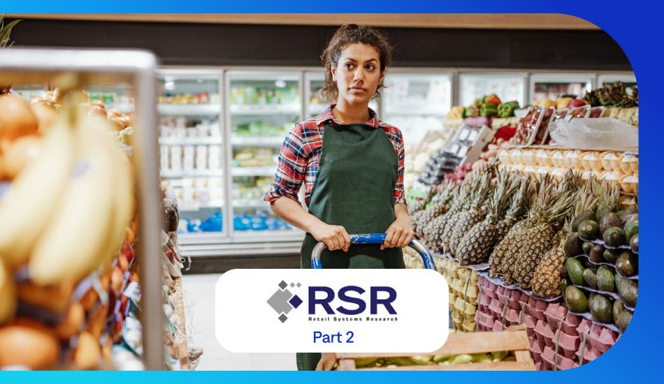 Frontline Store Operations