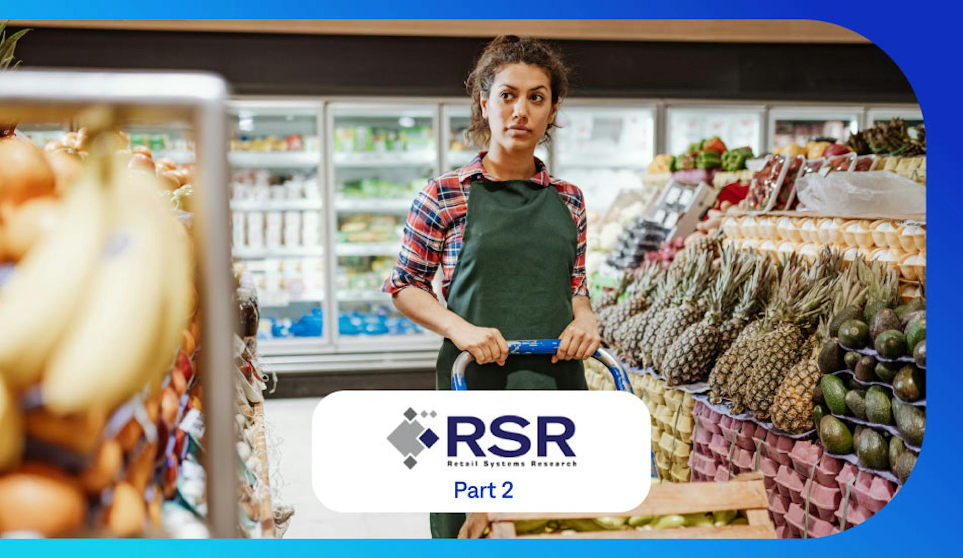 Frontline Store Operations 