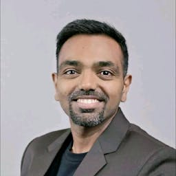 Vivek Gopalpuria - VP Product Marketing Logile