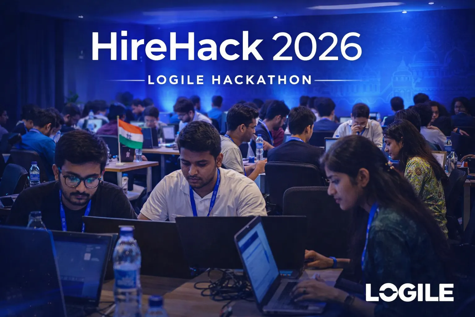 HireHack 2026