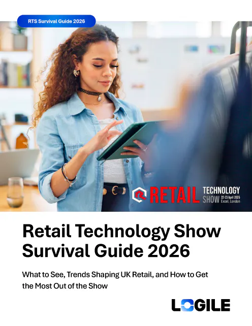 Retail Technology Show 2026 Survival Guide