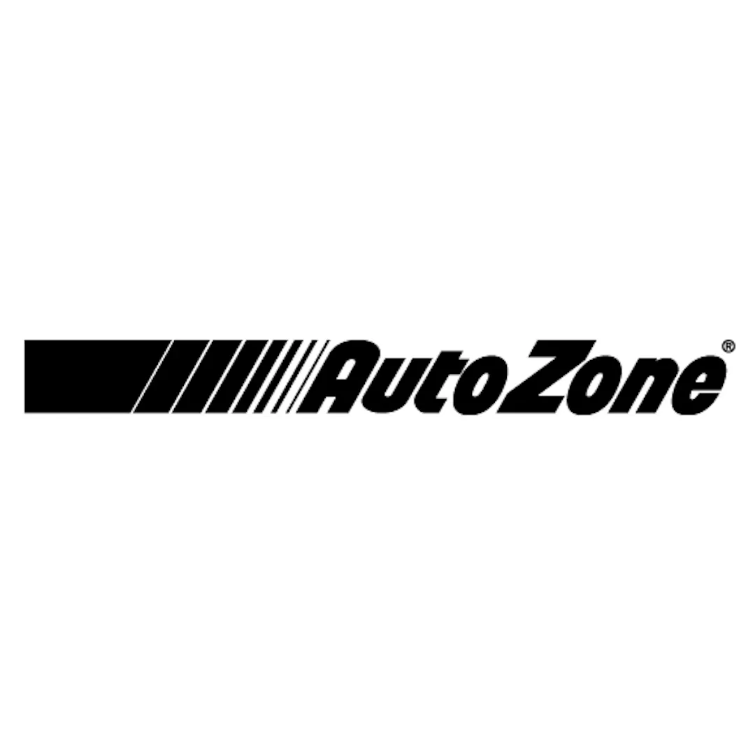 Auto Zone Logo