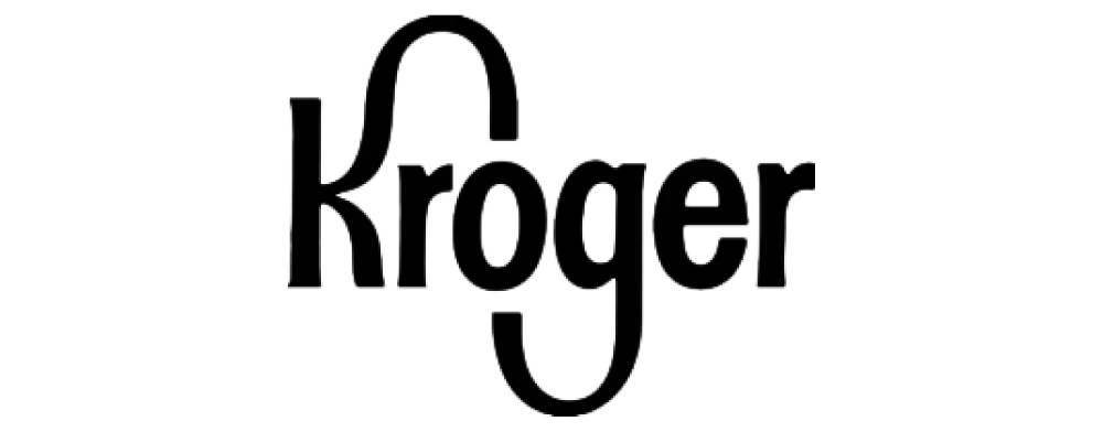 Kroger Logo