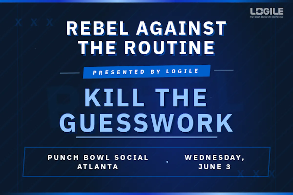 Networking event in Atlanta